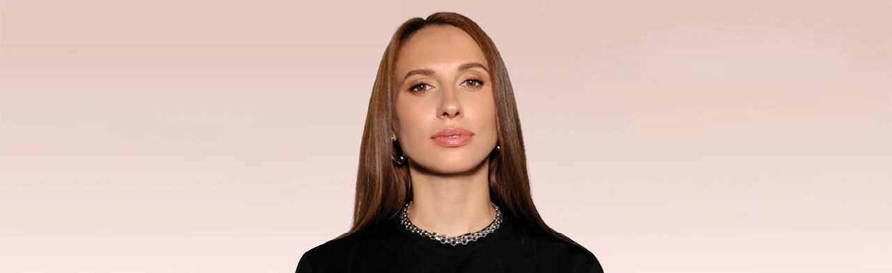 Постер Виктория Складчикова