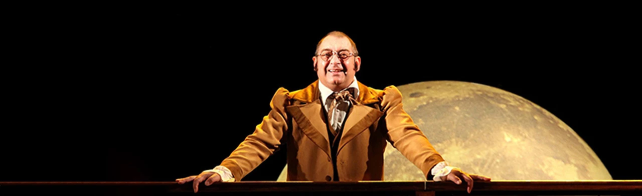 Постер Мертвые души в Пензе