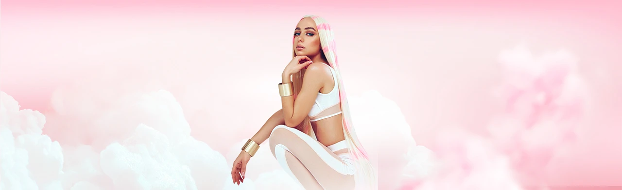 Постер Мари Краймбрери