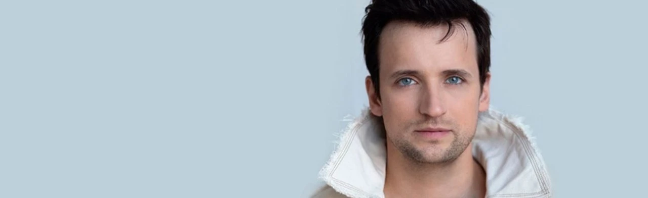 Постер Дмитрий Колдун