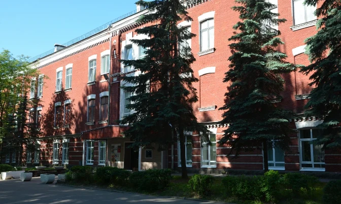 Постер площадки Дом офицеров