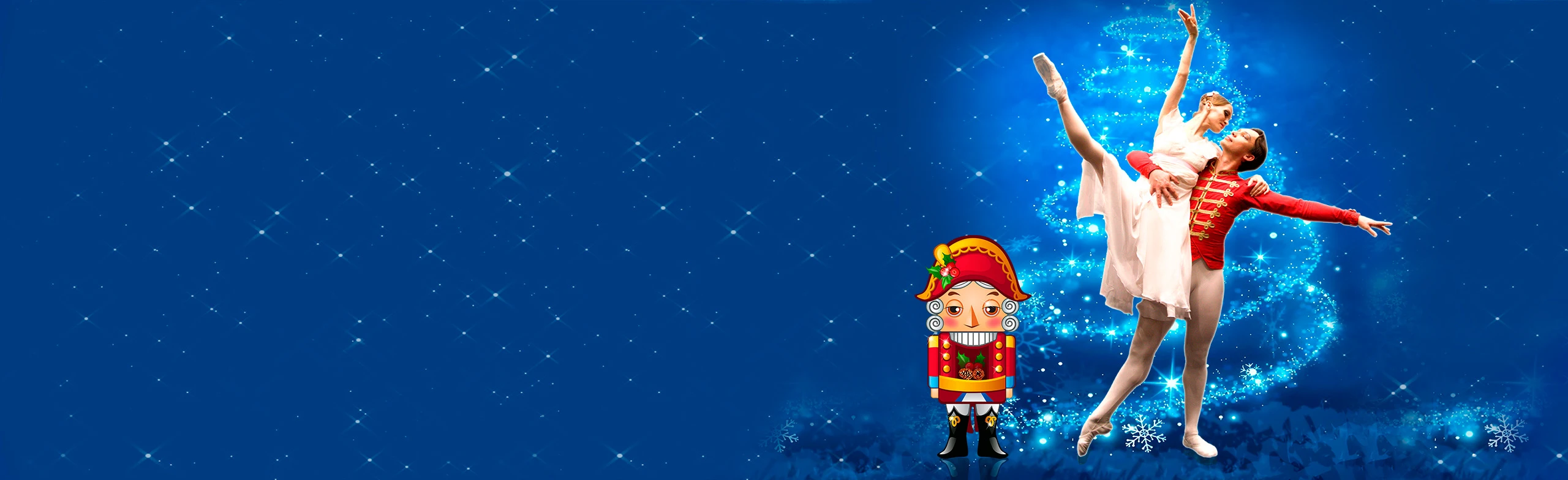 Постер Щелкунчик в Ростове-на-Дону