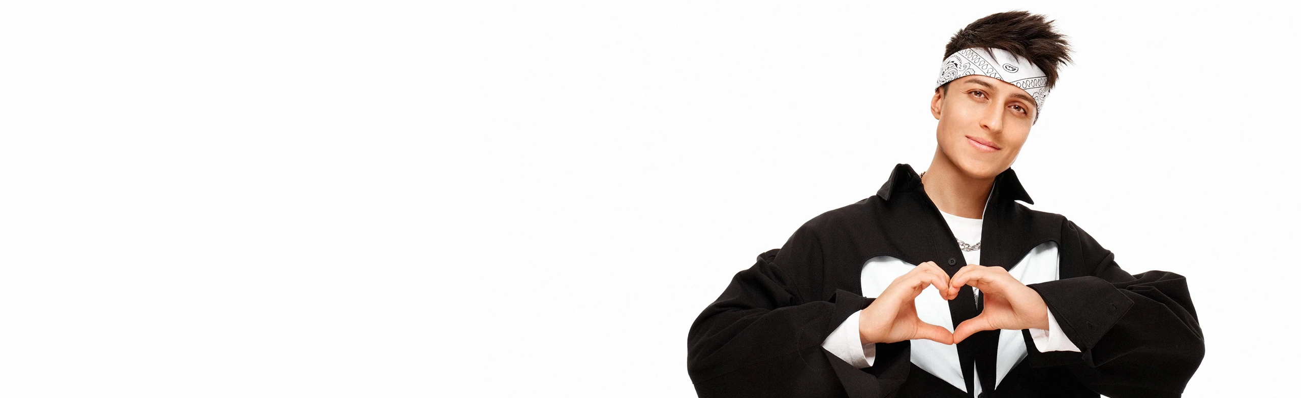 Постер Хабиб