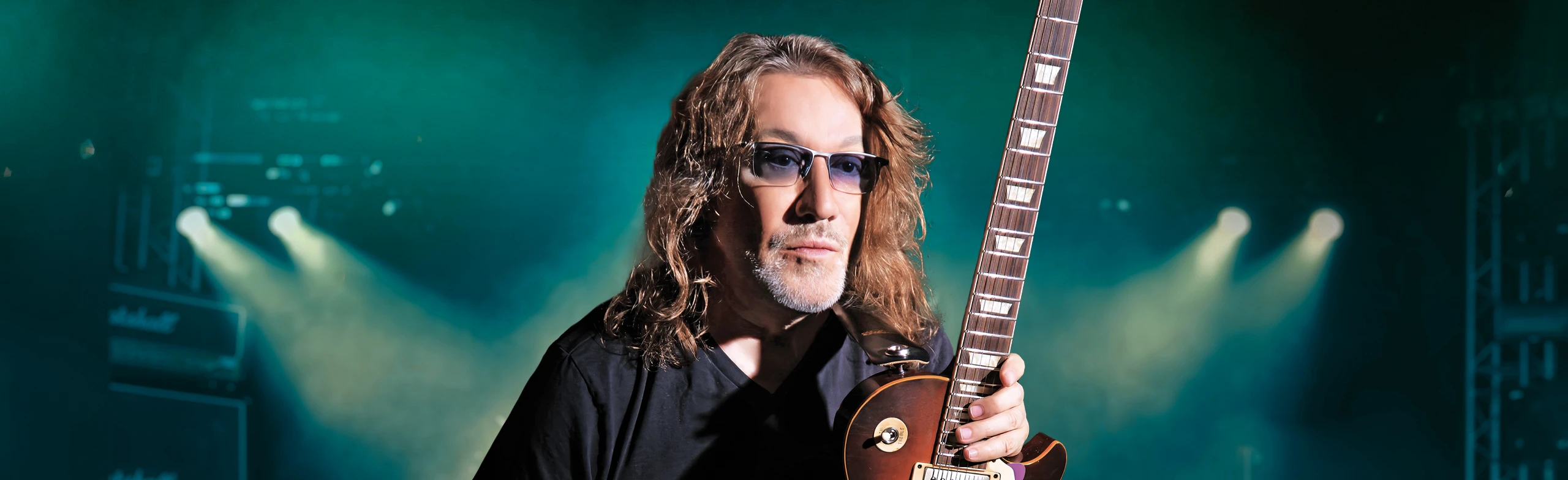 Постер Владимир Кузьмин в Ростове-на-Дону