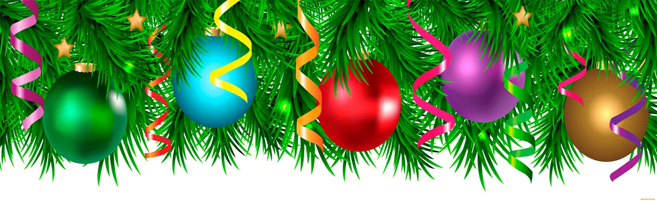 Постер Танцы. Ёлка. Новый год! Развлекательная программа в Ростове-на-Дону