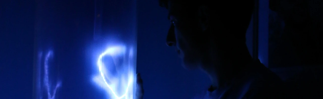 Постер Удивительный космос. Экскурсионная программа в Ростове-на-Дону