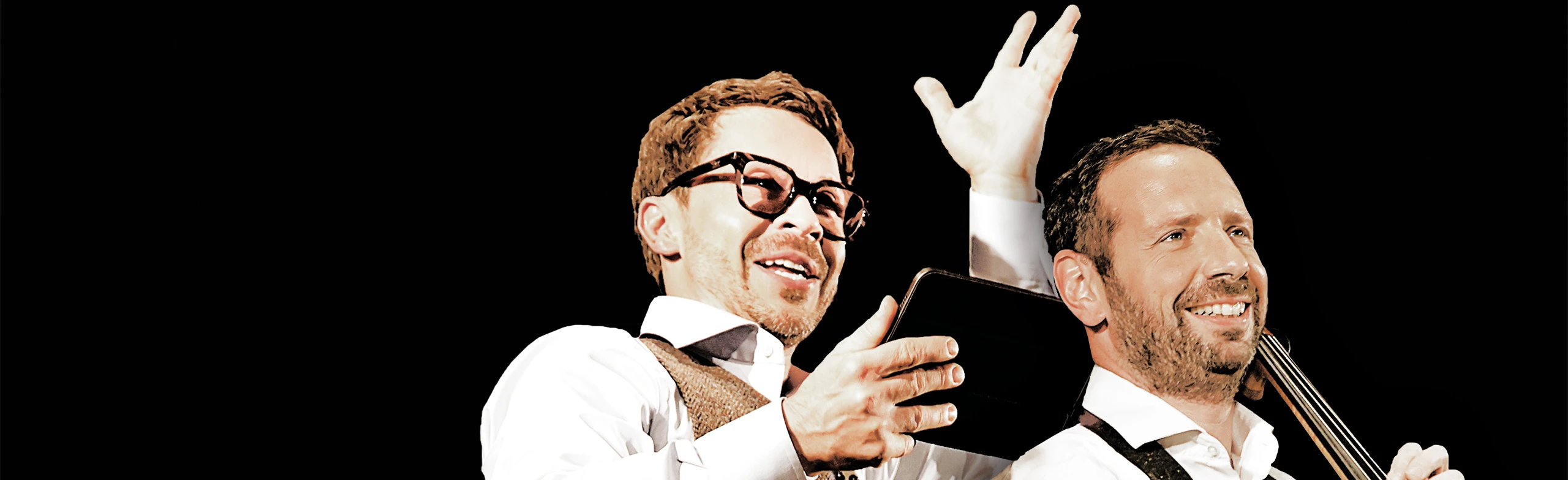 Постер Хулиганы в Ростове-на-Дону