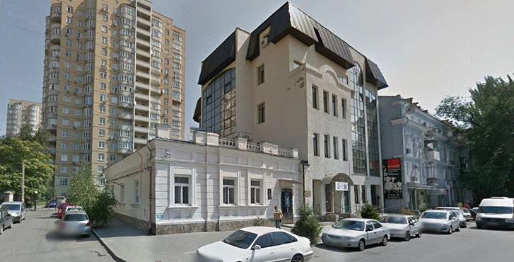 Постер Ростовский областной музей изобразительных искусств (Чехова)