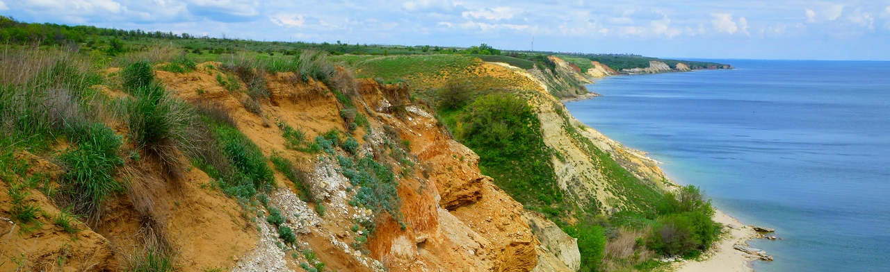 Постер Изучаем прошлое Донской земли. Палеонтологическая разведка в Ростове-на-Дону