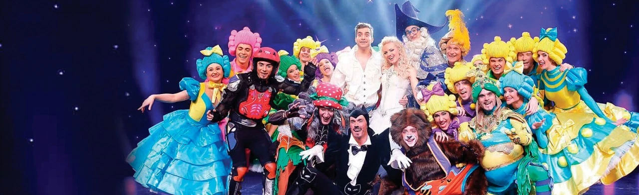 Постер Todes (Тодес) в Ростове-на-Дону