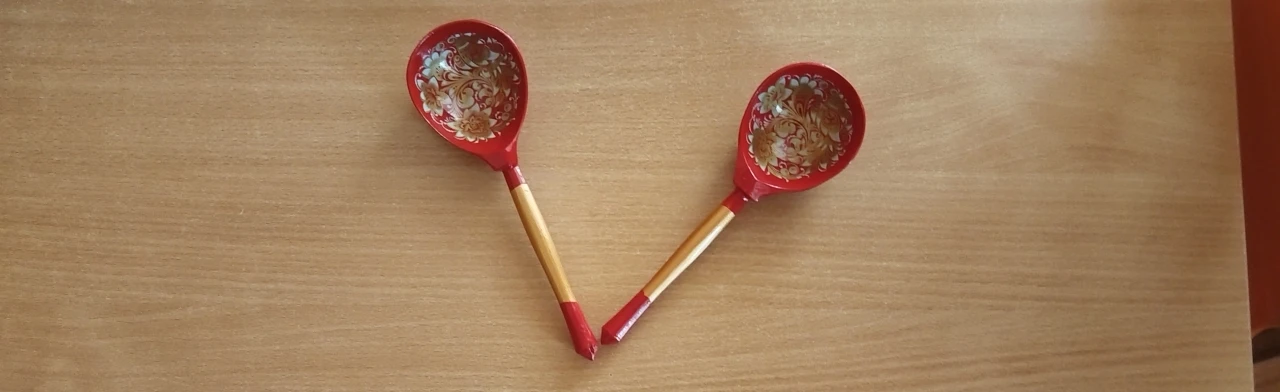 Постер Первый шаг в фольклор. Мастер-класс в Ростове-на-Дону