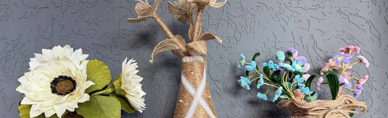 Постер Творим вместе в Ростове-на-Дону