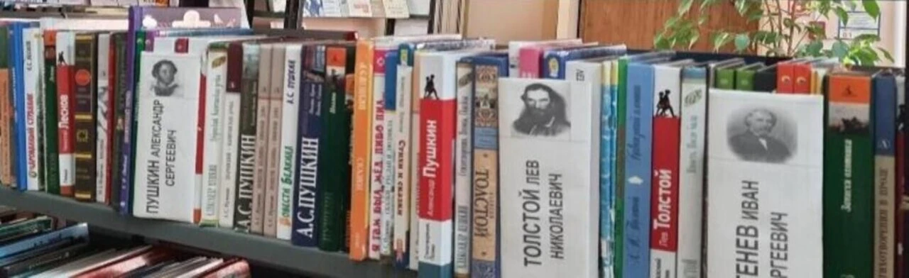 Постер В лабиринте книг. Литературное состязание в Ростове-на-Дону
