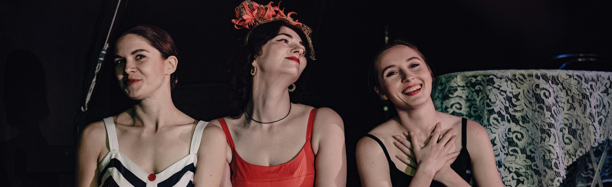 Постер Город влюбленных людей в Ростове-на-Дону