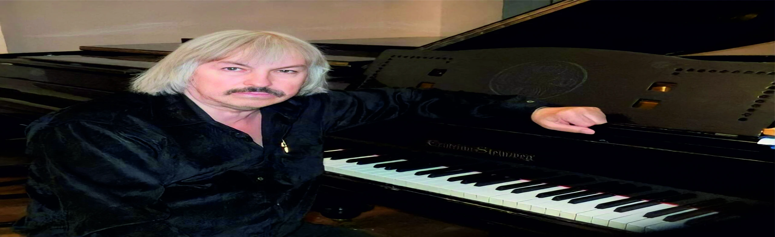 Постер Вспоминая Маэстро… Музыкальная гостиная в Ростове-на-Дону