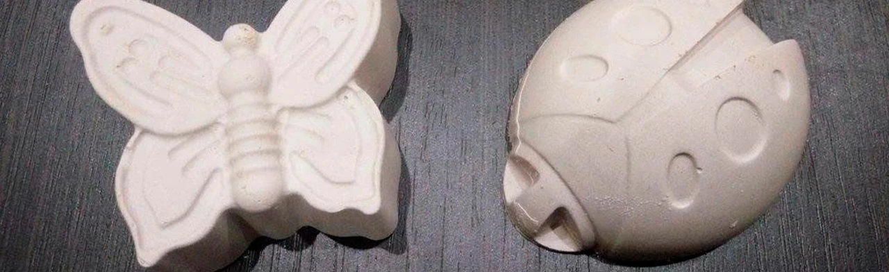 Постер Фантазии из гипса. Мастер-класс в Ростове-на-Дону