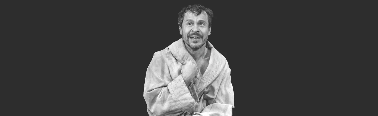 Постер Дядя Ваня