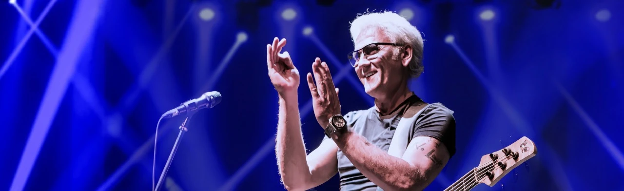 Постер Александр Маршал в Ростове-на-Дону