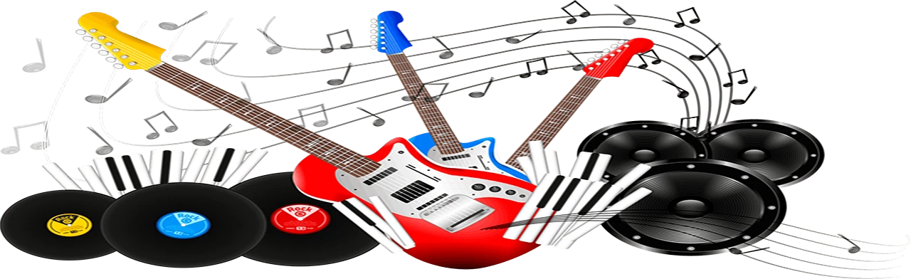 Постер Муз-Жара. Музыкальный квиз в Ростове-на-Дону