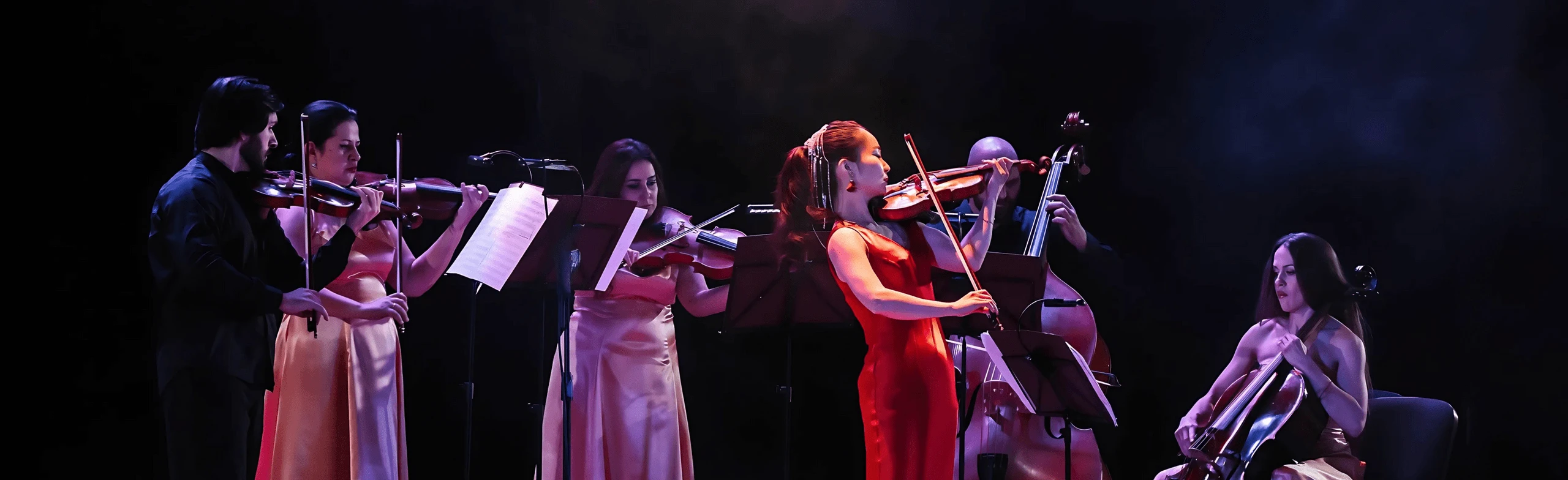 Постер Хироко Нинагава и Ninagawa Orchestra в Ростове-на-Дону