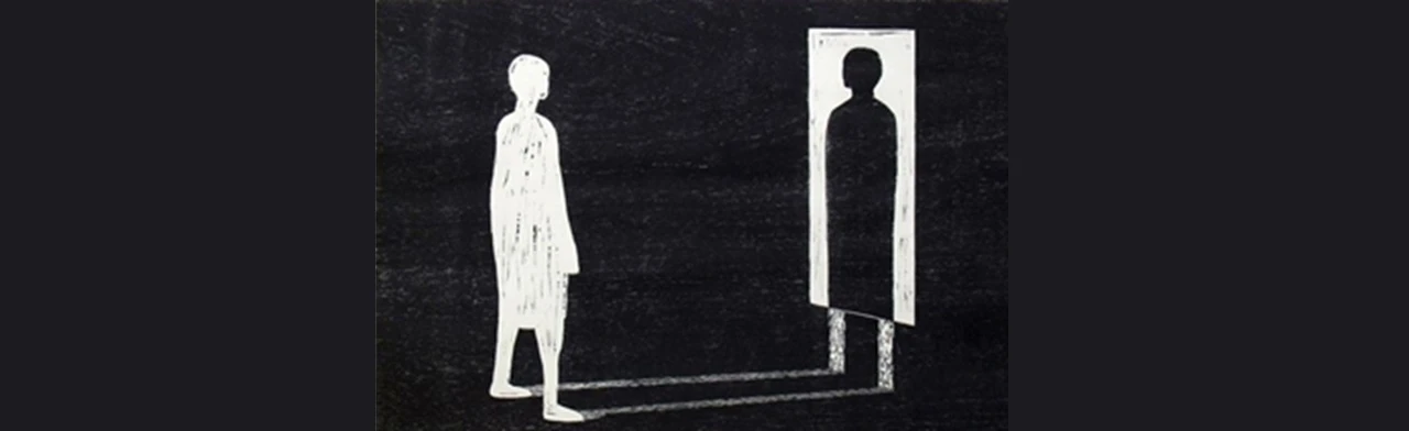 Постер За закрытыми дверями в Ростове-на-Дону