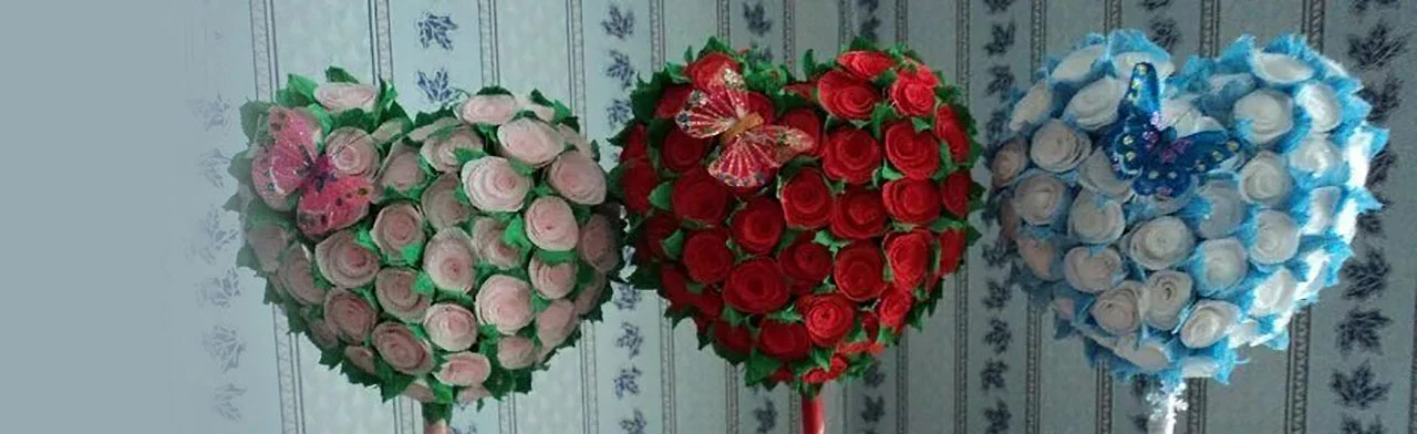 Постер Подарок для мамы! Мастер-класс в Ростове-на-Дону