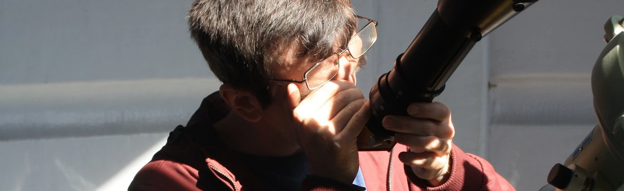 Постер Наше дневное светило. Экскурсионная программа в Ростове-на-Дону