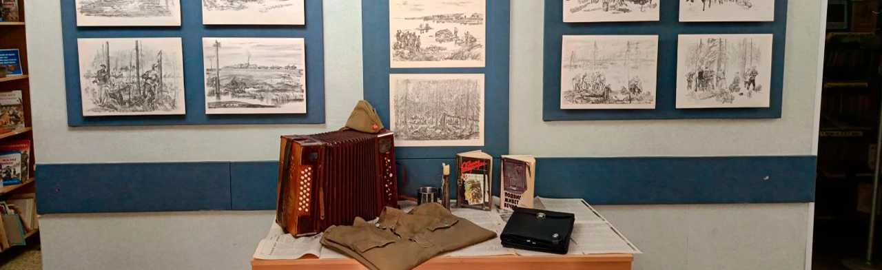 Постер Дорогами Победы. Марш-бросок в Ростове-на-Дону