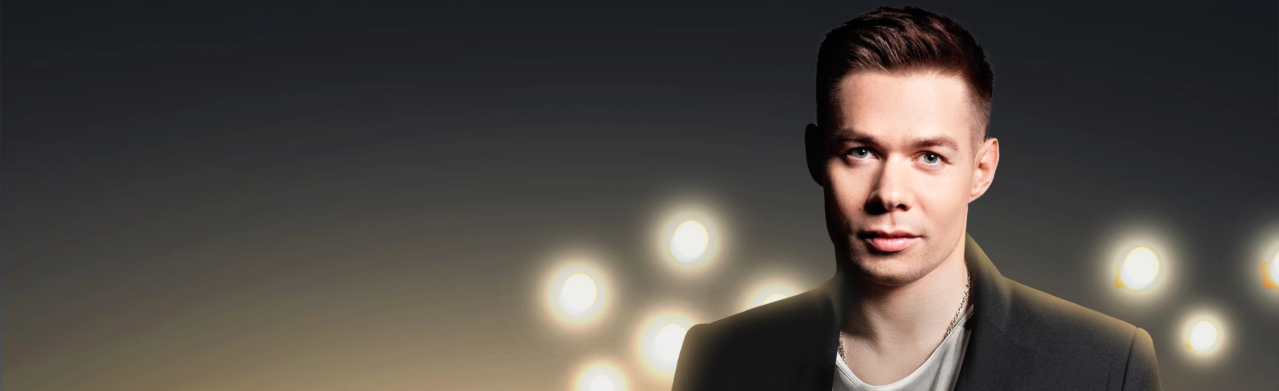 Постер Стас Пьеха в Ростове-на-Дону