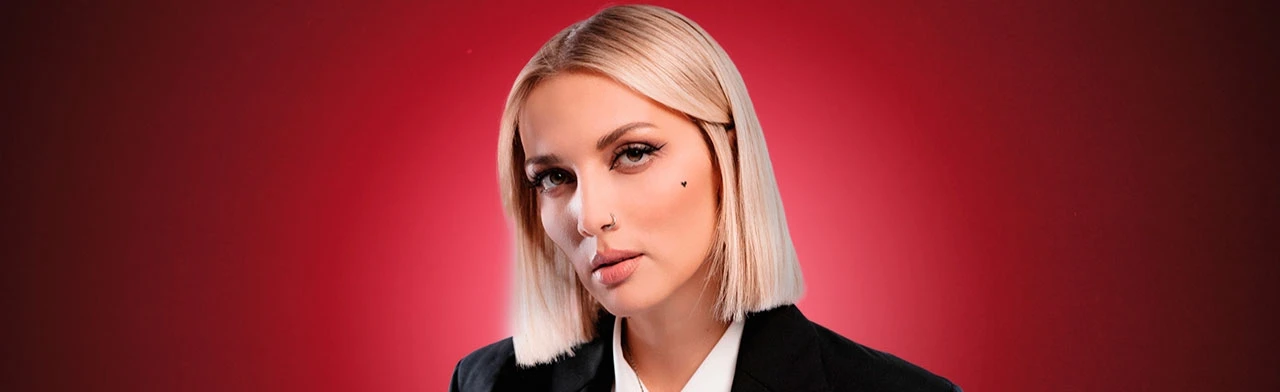 Постер Mary Gu в Ростове-на-Дону