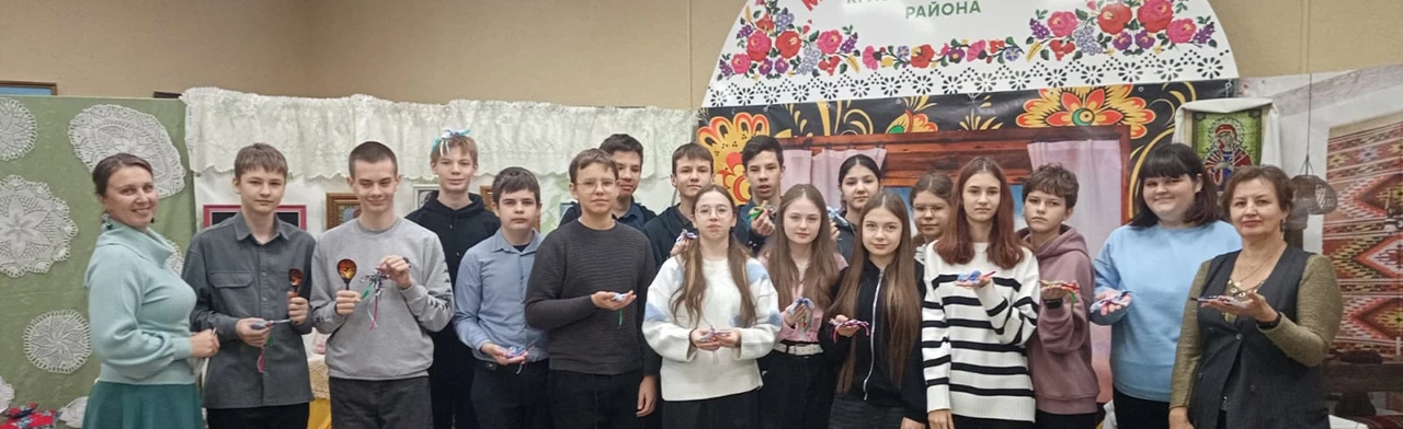 Постер Обзорная экскурсия по экспозициям выставочного зала в Ростове-на-Дону