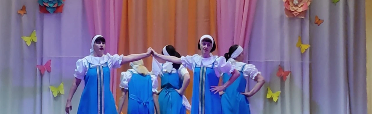 Постер Концерт посвященный Дню Матери - Моя родная в Ростове-на-Дону