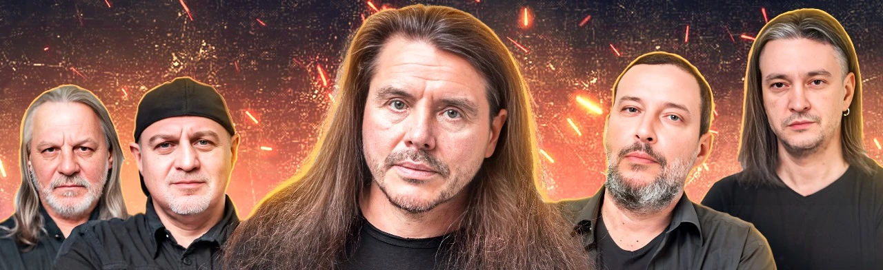 Постер Калинов Мост