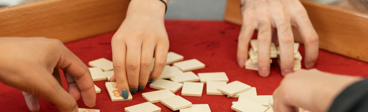 Постер Культурная пятница. Цикл мероприятий для молодежи в Ростове-на-Дону