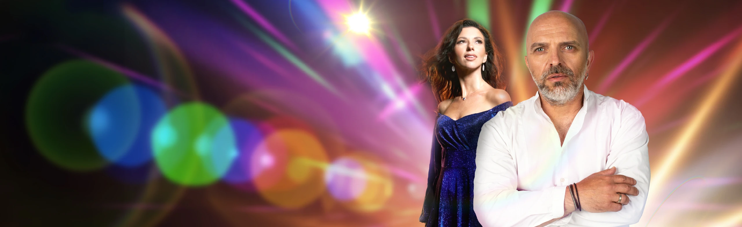 Постер Александр Шоуа и Непара в Ростове-на-Дону