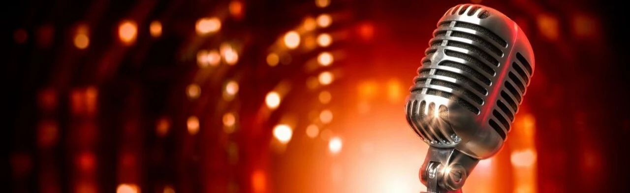 Постер С чего начинается вокал. Мастер-класс по вокалу в Ростове-на-Дону