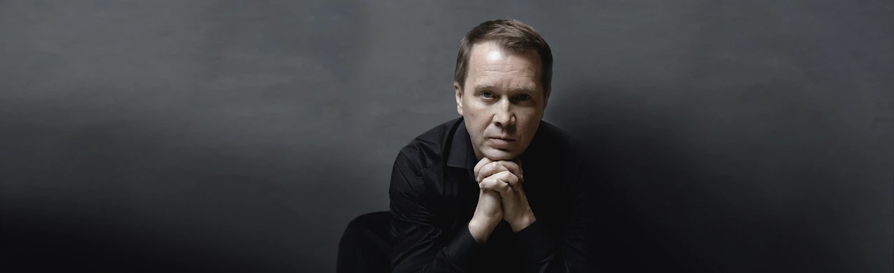 Постер Русский крест