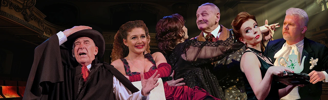 Постер Руководство для желающих жениться в Ростове-на-Дону