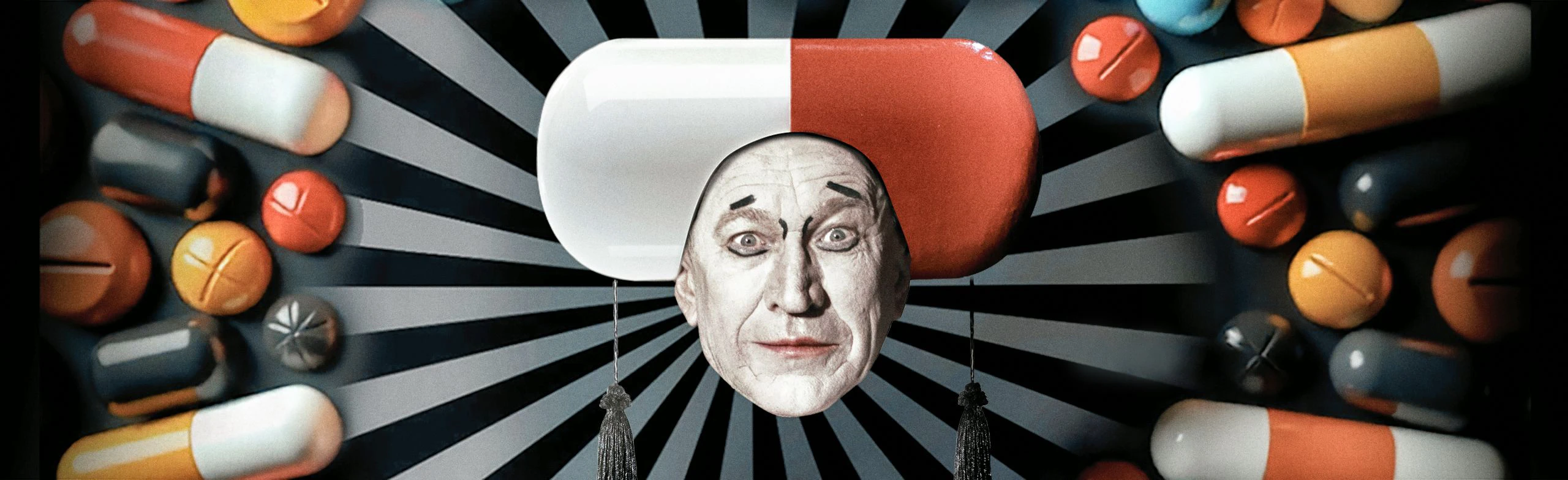 Постер Мнимый больной в Ростове-на-Дону