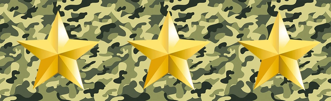 Постер Солдаты Победы: героям войны посвящается. Патриотический экскурс в Ростове-на-Дону