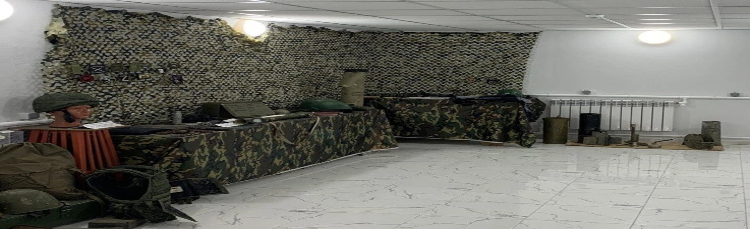 Постер Сила V правде. Музейный урок в Ростове-на-Дону