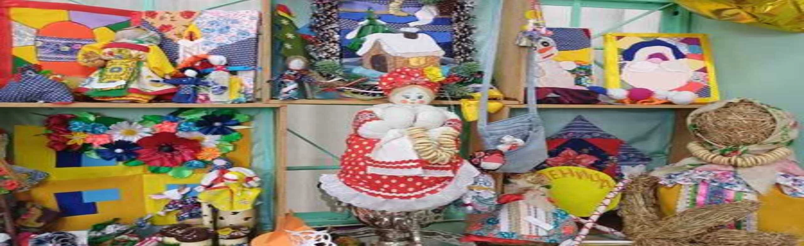 Постер СВОими руками. Мастер-класс в Ростове-на-Дону