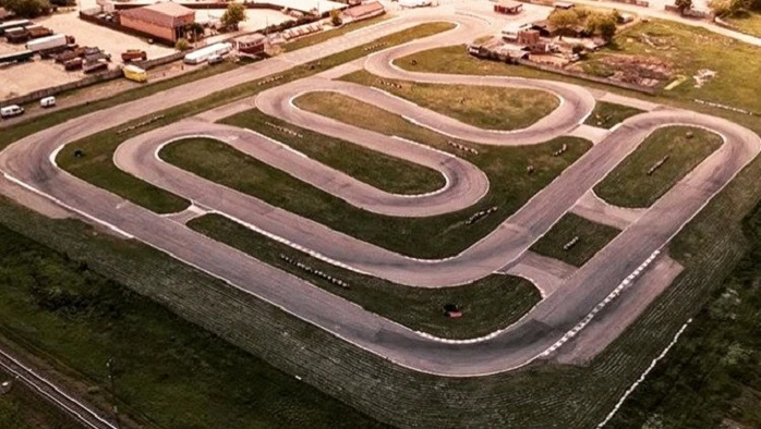 Постер *СТК "Пилот"