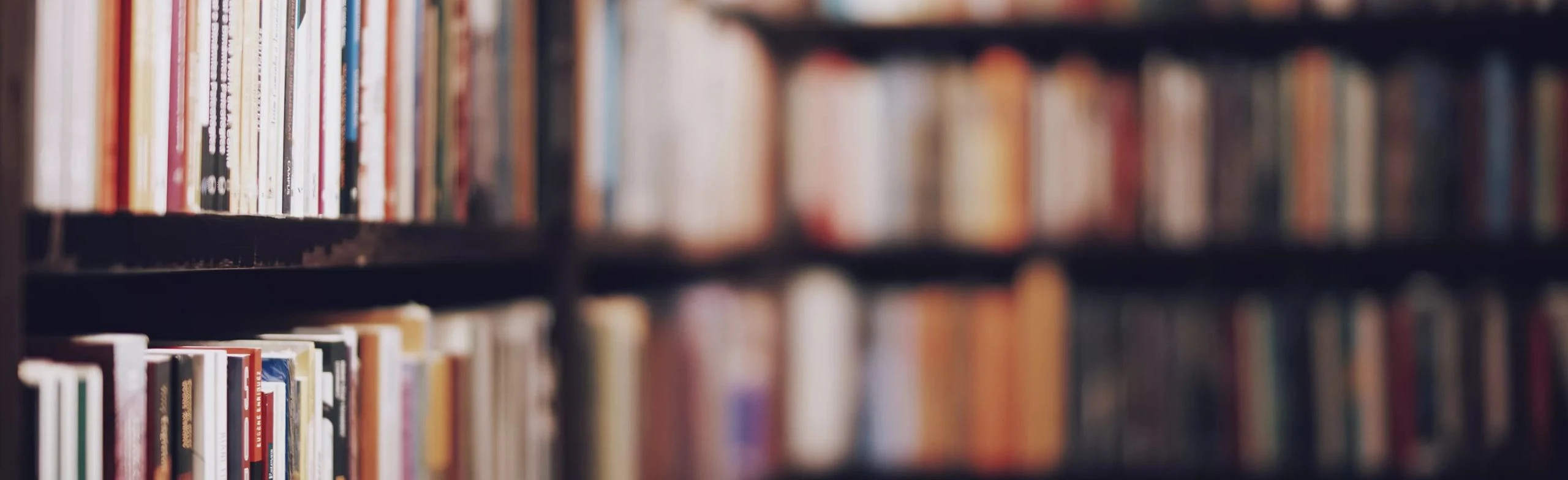 Постер Литературный калейдоскоп в Ростове-на-Дону