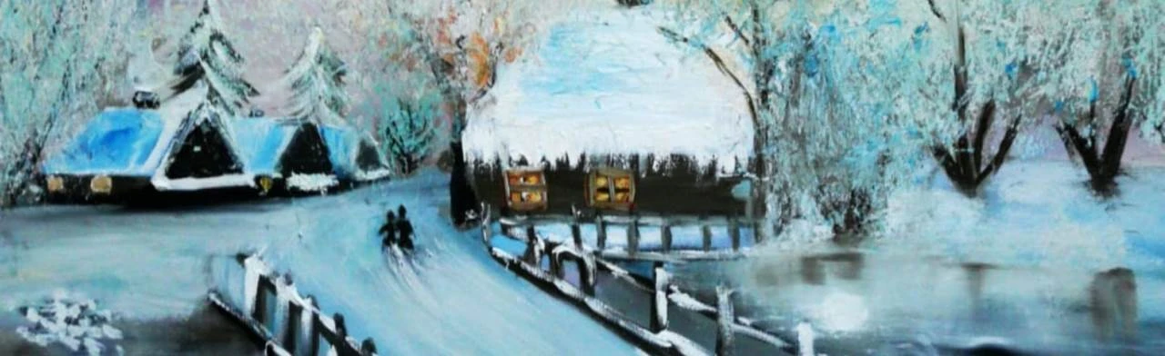 Постер Презентация художественной выставки "Мгновения жизни" в Ростове-на-Дону