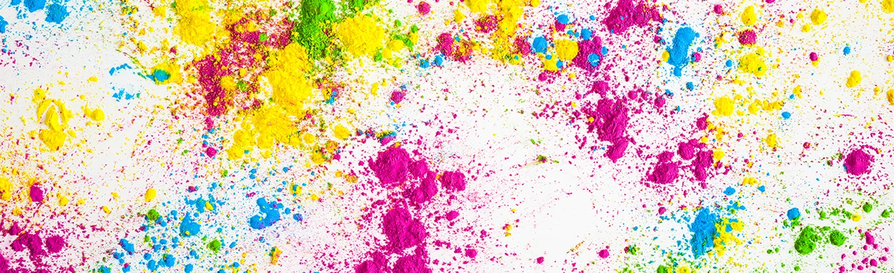 Постер Цвет вокруг нас. Мастер-класс по декоративно-прикладному искусству в Ростове-на-Дону