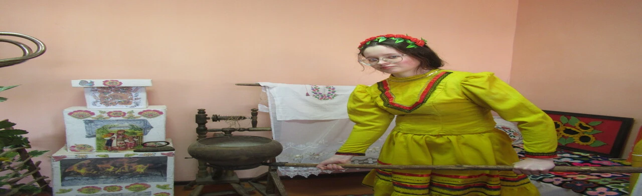 Постер Хоровод славянских праздников. Интерактивная встреча в Ростове-на-Дону