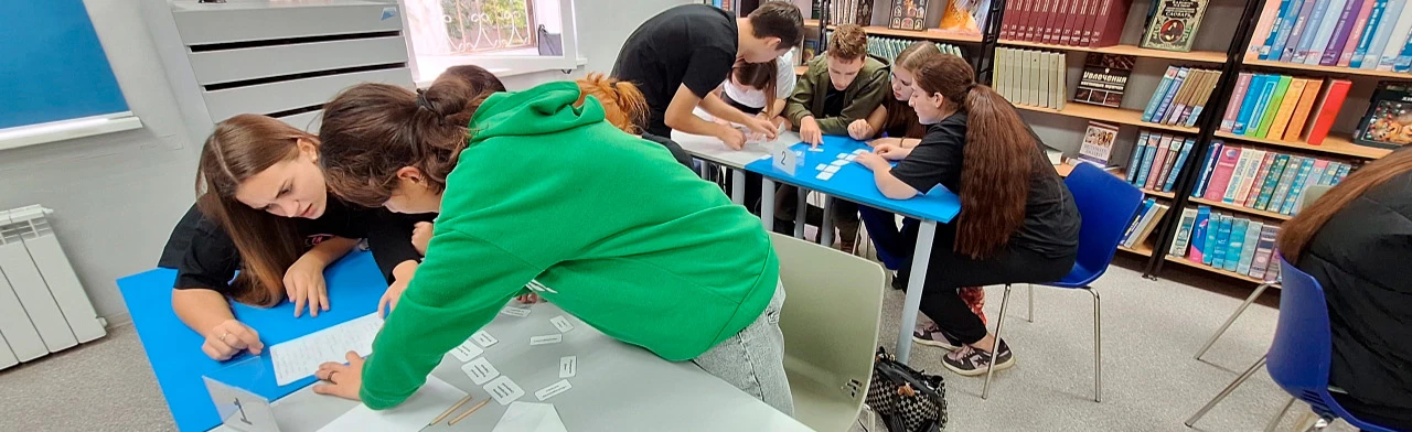 Постер Донская солянка в Ростове-на-Дону