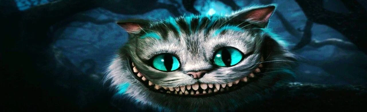 Постер Чеширский КОТ. Интеллектуальная игра в Ростове-на-Дону