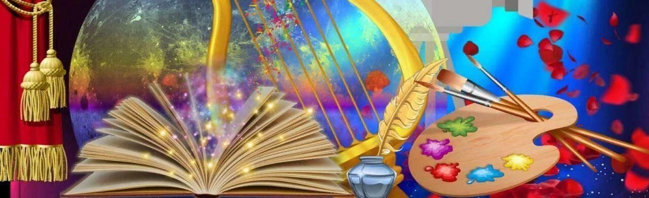 Постер Культурная среда: Цикл познавательных мероприятий в Ростове-на-Дону